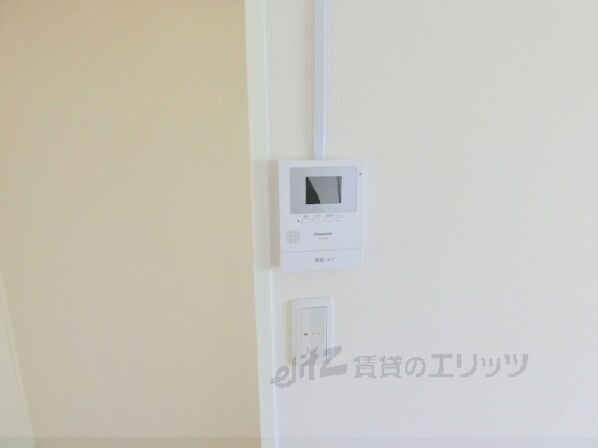 ハイツ穂積の物件内観写真